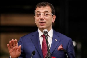 YSK'nin verilerine g&ouml;re İmamoğlu &ouml;nde gidiyor