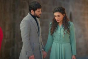 Reytingleri alt &uuml;st eden Hercai dizisine su&ccedil; duyurusu!