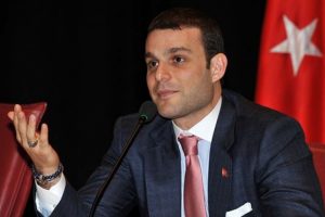 Mehmet Aslan aldığı o oranıyla sevenlerini &uuml;zd&uuml;