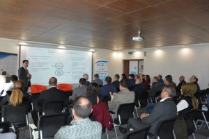 İŞKUR'dan 2019 Yılı İstihdam Teşvikleri Bilgilendirme Semineri