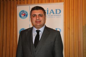 Şohoğlu: 4 yıl se&ccedil;imsizlik d&ouml;neminde &uuml;retim ve ihracat odaklı olmalıyız