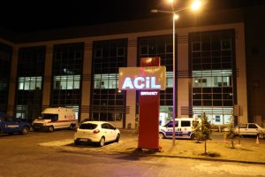 Yozgat'ta muhtarlık kavgası: 1 &ouml;l&uuml;, 2 yaralı