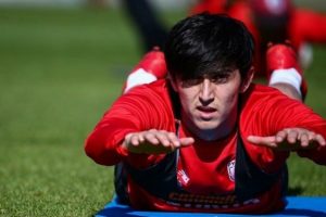Galatasaray'da Sardar Azmoun pişmanlığı