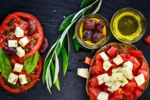 İşte yapımı en kolay ve en sağlıklı olan diyet