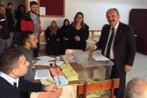 Artvin Yusufeli'de '4 oy pusulası kayıp' iddiasına inceleme