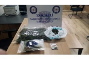 Polis ve jandarmadan uyuşturucu tacirlerine darbe
