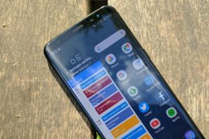 Galaxy S8 kullanıcılarını şaşırtan hamle!