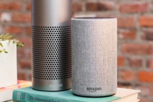 Alexa sesli asistan bir v&uuml;cuda sahip olabilir!