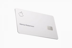 Apple Card, T&uuml;rkiye'ye gelmeyecek iddiası