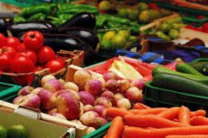 TZOB'dan Mart ayı gıda fiyatları değerlendirmesi