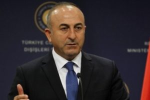 &Ccedil;avuşoğlu: AK Parti maalesef benim şehrim Antalya'yı kaybetti