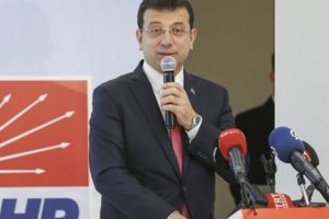AA İmamoğlu'nun zaferini İngilizce duyurdu!