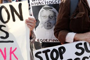 Washington Post: Kaşık&ccedil;ı'yı &ouml;ld&uuml;ren grup ABD'de eğitim aldı