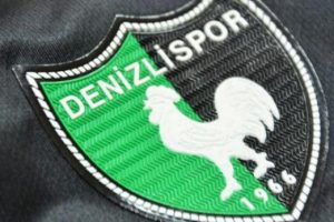 Denizlispor'a iki iyi haber