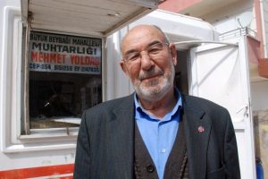 1 oy farkla se&ccedil;imi kazandı