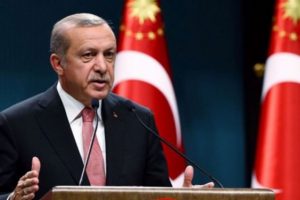 Cumhurbaşkanı Erdoğan, İstanbul'a geliyor!