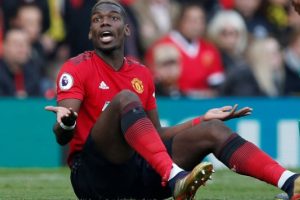 Real Madrid'in istediği Pogba s&ouml;zleşme yenilemiyor!