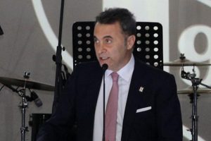 Orman: B&uuml;t&uuml;n projelerimizi hayata ge&ccedil;ireceğiz