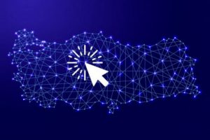 2019 T&uuml;rkiye internet kullanım istatistikleri