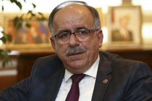 MHP'nin itiraz edeceği yerler belli oldu