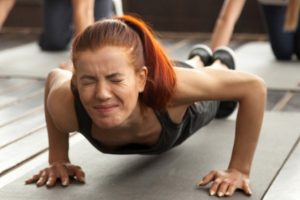 Bazı insanların neden spor yapmaya başladığında kilo aldığının bilimsel a&ccedil;ıklaması