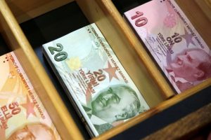 "T&uuml;rk Lirası ka&ccedil;ınılmaz sonucu bekliyor"