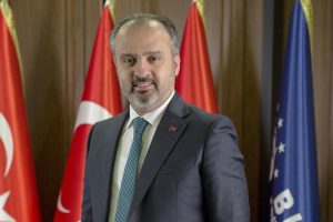 YSK, Bursa verilerini a&ccedil;ıkladı (31 Mart 2019 Bursa Yerel Se&ccedil;im Sonu&ccedil;ları)