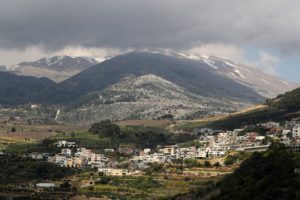 İsrail, Golan Tepeleri'ne 30 bin yeni konut inşa etmeye hazırlanıyor