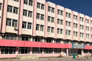 Afganistan'daki FET&Ouml;'ye ait okul TMV'ye devredildi