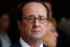 Fran&ccedil;ois Hollande: Aşırı sağ, bir g&uuml;n Fransa'da iktidara gelecek