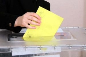 Artvin Yusufeli'de CHP se&ccedil;imin yenilenmesini istedi