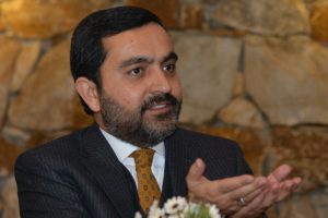 Başkan Bah&ccedil;eci sosyal medya hesabından helallik istedi