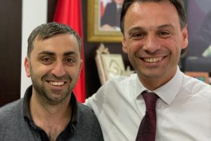 Muhtar adayı 1 oy farkla kazandı