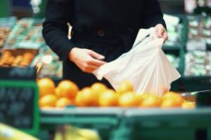 New York'ta plastik poşet kullanımına d&uuml;zenleme