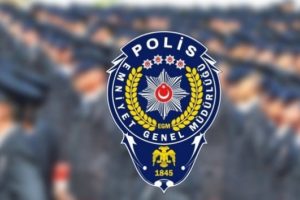 Uluslararası Polis Futbol Turnuvası kura &ccedil;ekimi yapıldı