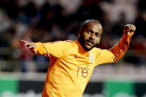 Marcao'dan Fatih Terim'e &ouml;vg&uuml;: &Ccedil;ok fazla &ouml;nem g&ouml;steriyor