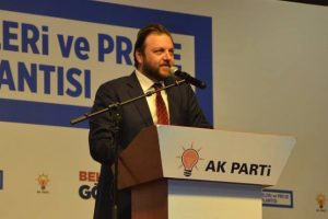 Serkan Yazıcı: "Marmaris'in kararına saygı duyuyoruz"