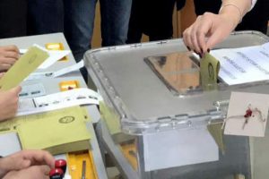 İstanbul Valiliği'nden 'g&ouml;zaltı' yalanlaması
