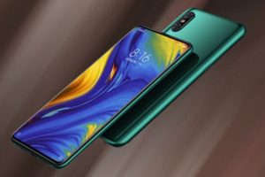 Xiaomi ilgin&ccedil; telefon tasarımlarıyla gelebilir!