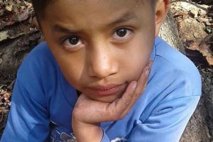 Guatemalalı m&uuml;lteci &ccedil;ocuk bakteri enfeksiyonundan &ouml;lm&uuml;ş