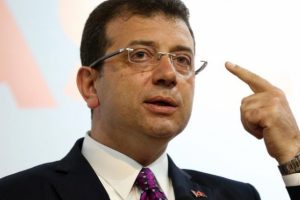 İmamoğlu: Kimsenin tek bir oyunun hakkını yemem