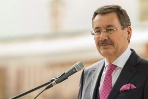 Melih G&ouml;k&ccedil;ek: Ankara ve İstanbul c&uuml;zi miktarda farkla CHP'ye ge&ccedil;miştir