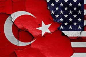 ABD, T&uuml;rkiye'ye F-35 satışını askıya aldı