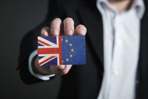 İngiliz Parlamentosu 4 Brexit senaryosunu reddetti