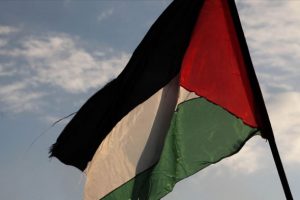 Filistin h&uuml;k&uuml;meti ve Hamas'tan Brezilya'ya tepki