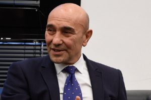 Tun&ccedil; Soyer: Bizi g&ouml;mmeye &ccedil;alıştılar ama unuttukları bir şey vardı