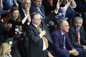 Mustafa Cengiz'den Adnan Polat taktiği