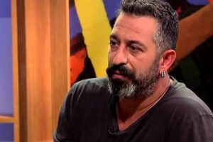 Cem Yılmaz: 10 yıllıktır... İsraf sevmem