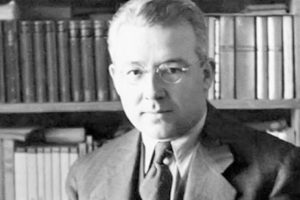 B&uuml;y&uuml;k yazar Sabahattin Ali'nin 71. &ouml;l&uuml;m yıl d&ouml;n&uuml;m&uuml;