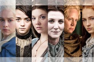 &Uuml;nl&uuml; marka Game of Thrones koleksiyonu &ccedil;ıkardı
